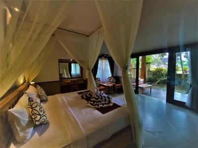 Dupa Ubud Villa - 36