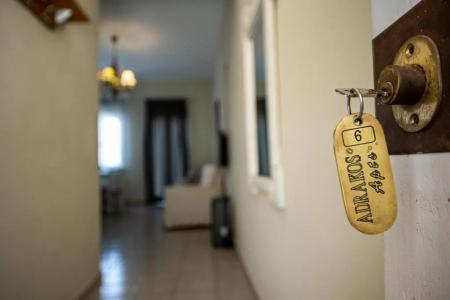 Adrakos  (Adults Only) - 124