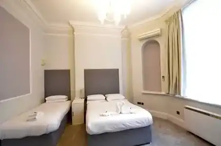 Amber Residence Aparthotel - 68
