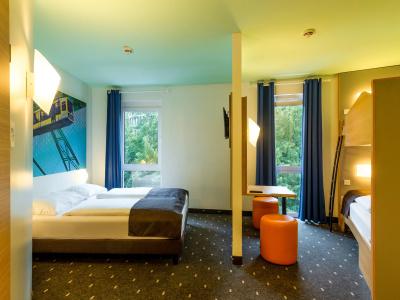 b&b Wuppertal - 6