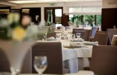 Baia Di Ulisse Wellness & Spa - 28
