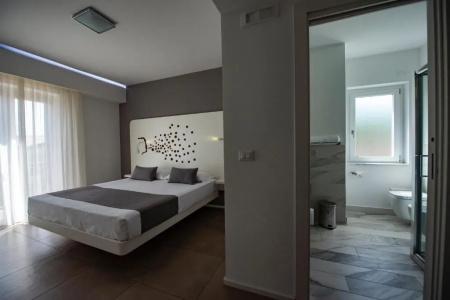 Aether Suites Tropea - 69