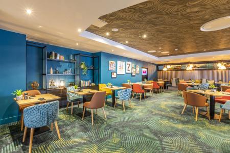 Holiday Inn Oxford, An Ihg - 26