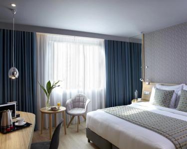 Wyndham Grand Athens - 75