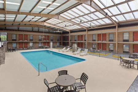 Baymont by Wyndham I-75 - 13