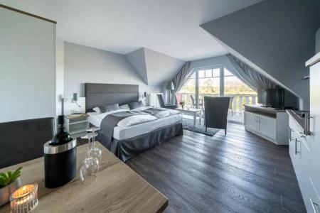 Strandhafer Aparthotel - 102