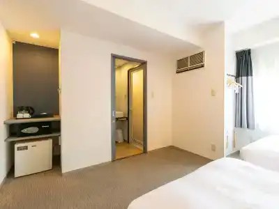 Comfort Inn Naha Tomari Port - 65