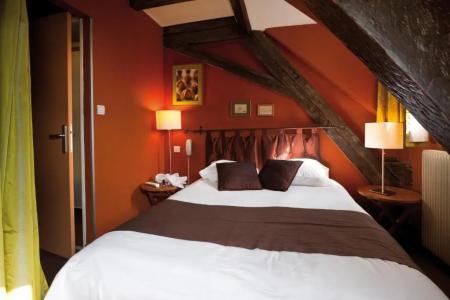 Le Kléber Hôtel - 26