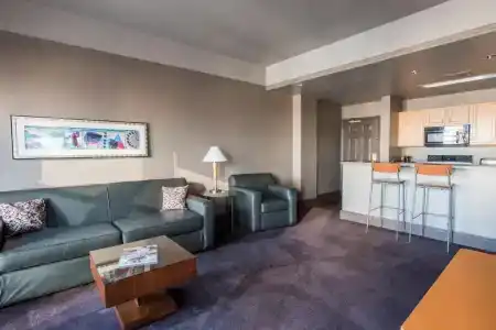 Magnolia Downtown Dallas - 16