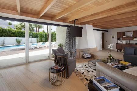 L'Horizon & Spa, Hermann Bungalows - 84