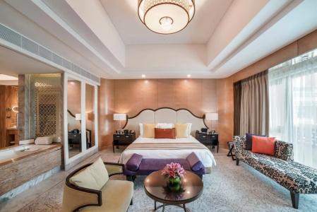 Itc Grand Chola, a Luxury Collection, Chennai - 4