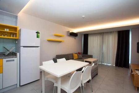 Green Garden Suites - 35