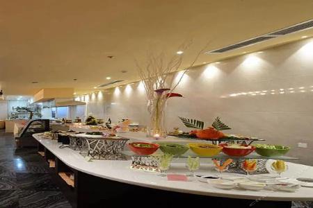 Atour S Chengdu Taikoo Li Branch - 14