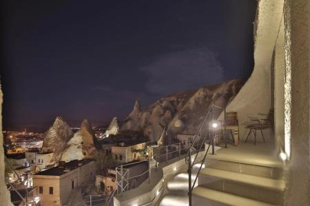 Vezir Cave Suites - 14