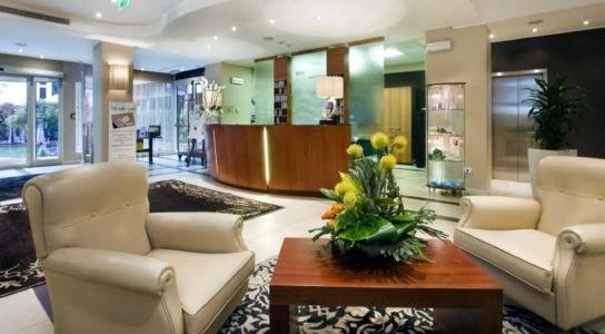Rizzi Aquacharme & Spa - 24