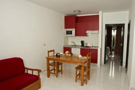 Apartamentos Sol - 15