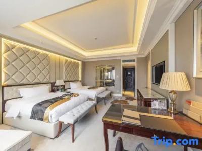 Xingchen Hangdu International - 14