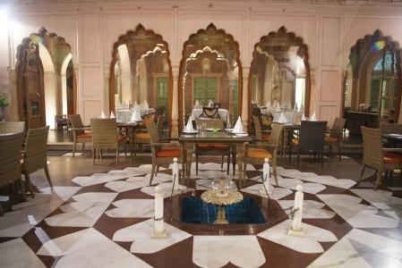 Haveli Dharampura - Unesco Awarded Boutique Heritage - 21