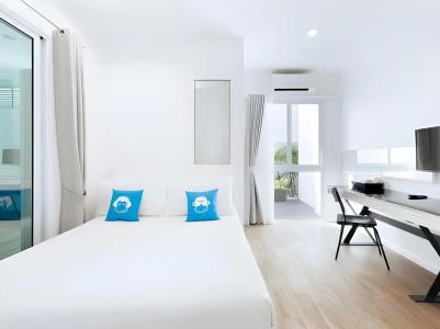 Blu Monkey Bed & Breakfast Phuket - Sha Plus - 3