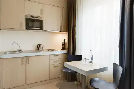 Aspria Hannover - 20