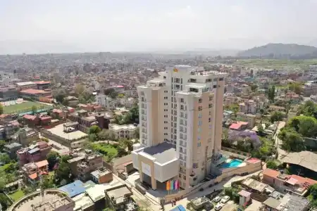 Crowne Imperial - 25