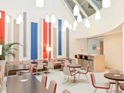 Ibis Budapest Centrum - 64