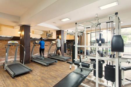 The Victory Residences Bangkok - Sha Extra Plus Certified - 19