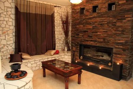 Greka Ionian Suites - 51