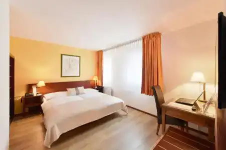 Tulip Inn Beaulieu Lausanne - 84