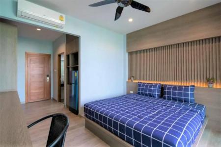 Peace Blue Naiharn Naturist Resort Phuket Sha Extra Plus - 29