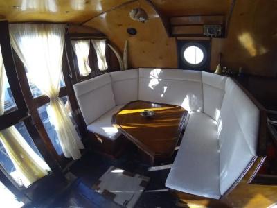 Boat Ms Cutty Jean - 4
