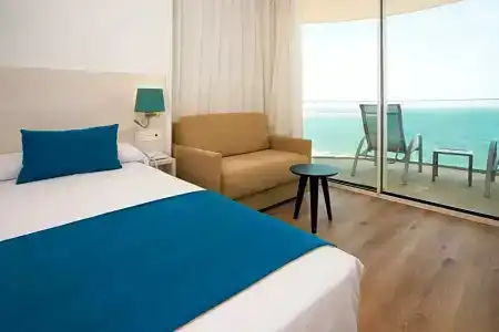 Sentido Benalmadena Beach - 93
