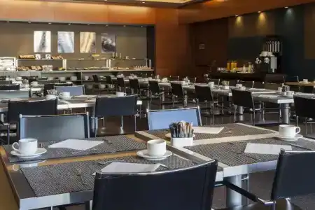 AC Aravaca by Marriott - 16
