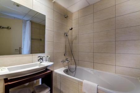 Hôtel Croix des Bretons - Lourdes Pyrénées - 7