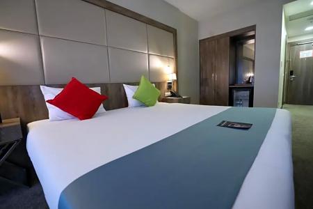 ibis Styles Istanbul Bomonti - 60