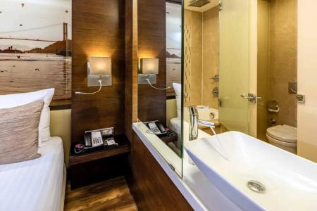Levni & Spa - Special Category - 40