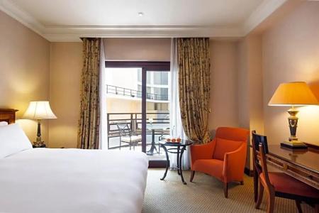 Intercontinental Madrid, An Ihg - 141