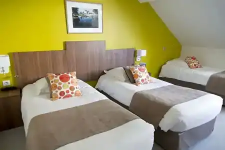 Logis Hôtel Restaurant Chaptal, Amboise - 72