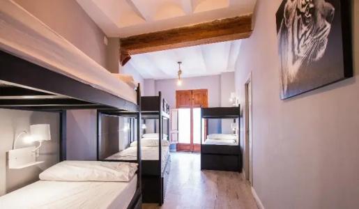 Hostel Sea&Dreams Calpe - 21