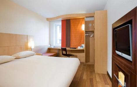 ibis London Greenwich - 38
