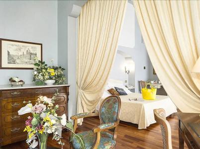 Grande Albergo Quattro Stagioni - 25