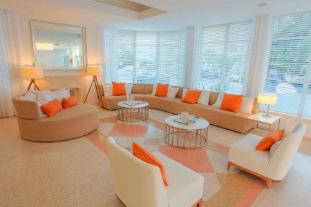 Pestana South Beach - 15