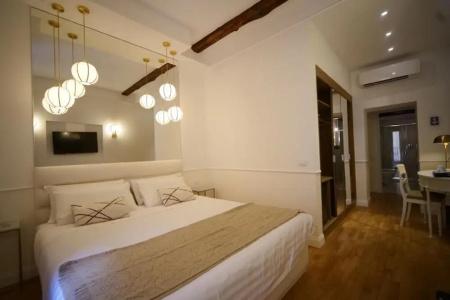 Relais Luxury Corso - 38