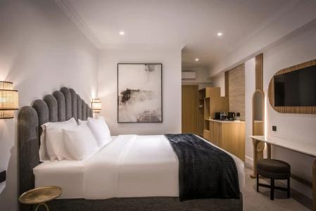 Drossia Palms and Nisos Beach Suites - 27