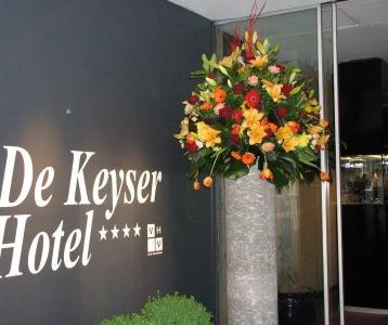 De Keyser - 32