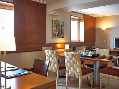 Sofitel Athens Airport - 76