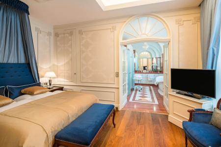 Best Western Plus StadtPalais - 4