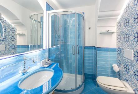 Tritone Resort & Spa - 8