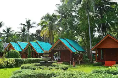 Sayang Beach Resort Koh Lanta - 28