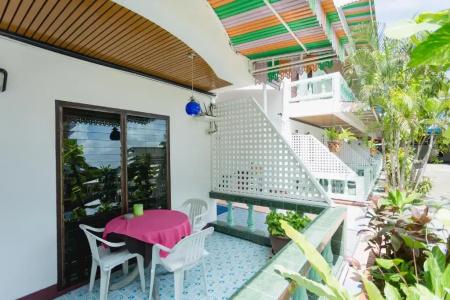 Rabbit Mansion Patong - Sha Plus - 234